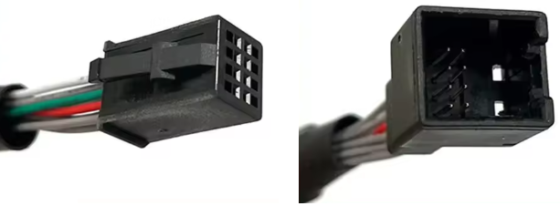 Modul pro deaktivaci START-STOP, Audi A4_A5_Q5 13-18, conector